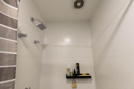 Apartamento à venda com 34m², 2 quartos e sem vagaBanheiro