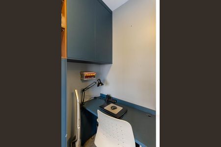 Apartamento à venda com 34m², 2 quartos e sem vagaQuarto 2