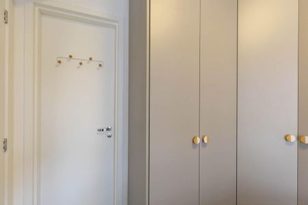 Apartamento à venda com 34m², 2 quartos e sem vagaQuarto 1