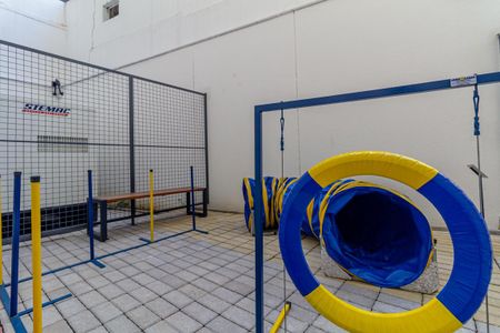 Apartamento à venda com 34m², 2 quartos e sem vagaÁrea comum - Pet