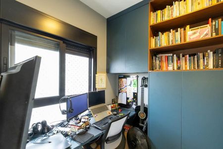 Apartamento à venda com 34m², 2 quartos e sem vagaQuarto 2