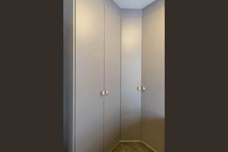 Apartamento à venda com 34m², 2 quartos e sem vagaQuarto 1