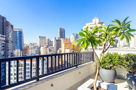 Apartamento à venda com 34m², 2 quartos e sem vagaÁrea comum - Solarium