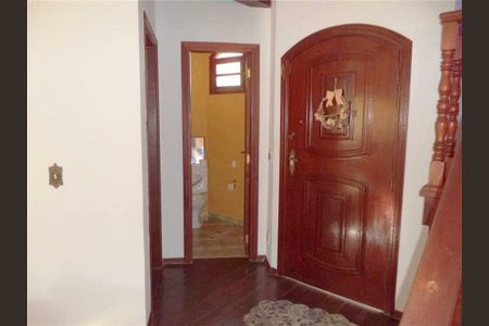 Casa à venda com 4 quartos, 278m² em Cidade Universitária, Campinas