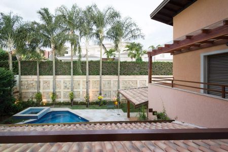 Casa de condomínio à venda com 450m², 4 quartos e 4 vagas