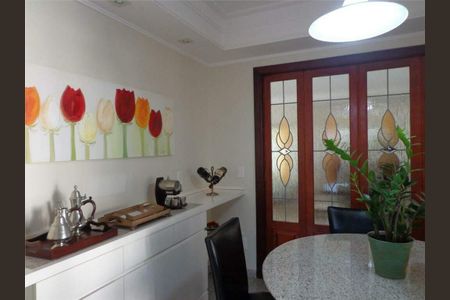 Casa de condomínio à venda com 450m², 4 quartos e 4 vagas