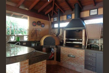 Casa de condomínio à venda com 450m², 4 quartos e 4 vagas