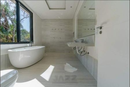 Casa de Condomínio à venda com 5 quartos, 350m² em Bosque das Palmeiras, Campinas