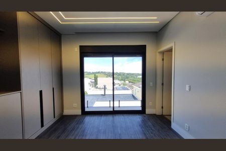 Casa de Condomínio à venda com 4 quartos, 342m² em Loteamento Alphaville Campinas, Campinas