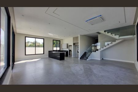 Casa de Condomínio à venda com 4 quartos, 342m² em Loteamento Alphaville Campinas, Campinas