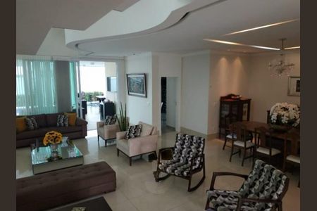 Casa de condomínio à venda com 350m², 4 quartos e 4 vagas