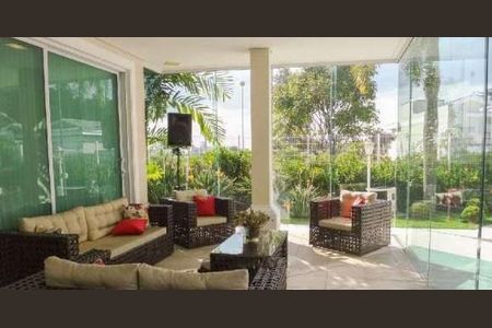 Casa de condomínio à venda com 350m², 4 quartos e 4 vagas