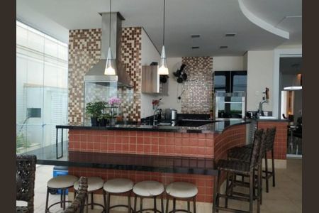 Casa de condomínio à venda com 350m², 4 quartos e 4 vagas