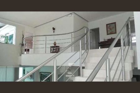 Casa de condomínio à venda com 350m², 4 quartos e 4 vagas