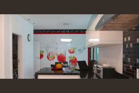 Casa de condomínio à venda com 350m², 4 quartos e 4 vagas