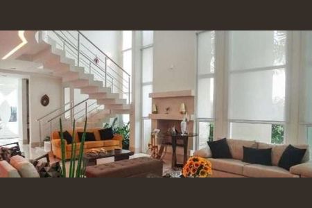 Casa de condomínio à venda com 350m², 4 quartos e 4 vagas