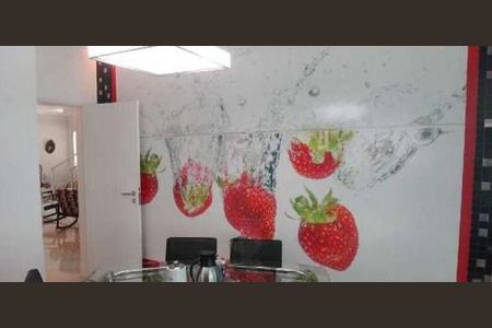 Casa de condomínio à venda com 350m², 4 quartos e 4 vagas