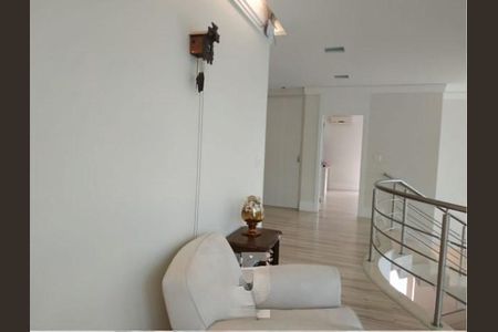 Casa de condomínio à venda com 350m², 4 quartos e 4 vagas