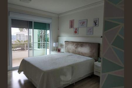 Casa de condomínio à venda com 350m², 4 quartos e 4 vagas