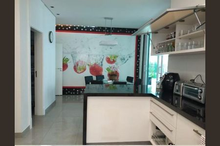 Casa de condomínio à venda com 350m², 4 quartos e 4 vagas