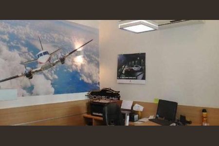 Casa de condomínio à venda com 350m², 4 quartos e 4 vagas