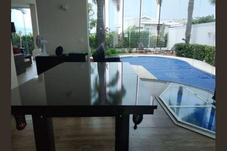 Casa de condomínio à venda com 350m², 4 quartos e 4 vagas