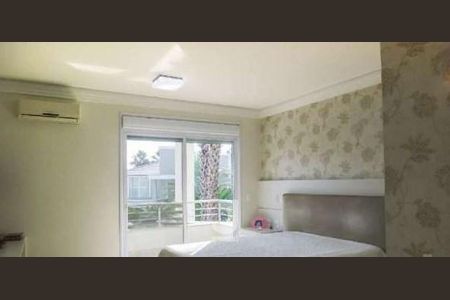 Casa de condomínio à venda com 350m², 4 quartos e 4 vagas