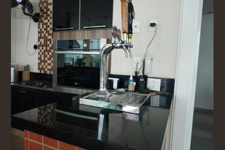 Casa de condomínio à venda com 350m², 4 quartos e 4 vagas