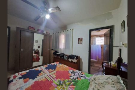 Casa à venda com 3 quartos, 245m² em Jardim Santa Genebra II (Barao Geraldo), Campinas