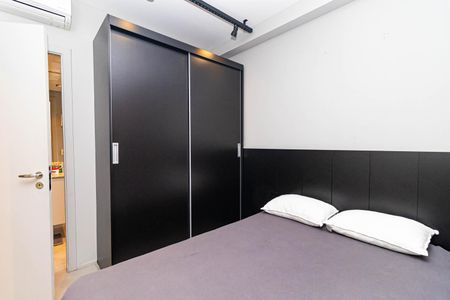 Apartamento à venda com 50m², 1 quarto e sem vaga Apartamento à venda com 50m², 1 quarto e sem vagaQuarto
