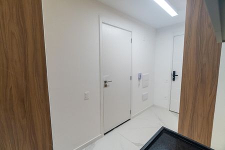 Apartamento para alugar com 28m², 1 quarto e sem vaga Apartamento para alugar com 28m², 1 quarto e sem vagaCozinha
