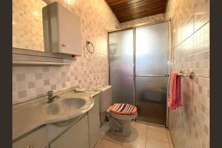 Casa à venda com 420m², 3 quartos e 5 vagas