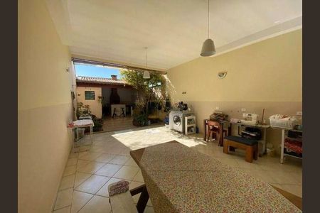 Casa à venda com 420m², 3 quartos e 5 vagas