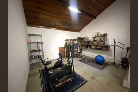 Casa à venda com 420m², 3 quartos e 5 vagas
