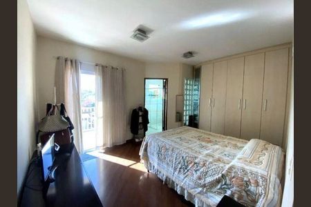 Casa à venda com 3 quartos, 420m² em São José, São Caetano do Sul