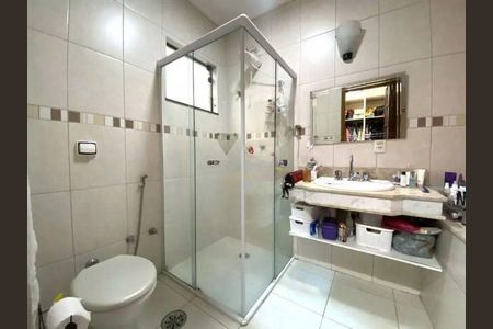 Casa à venda com 3 quartos, 420m² em São José, São Caetano do Sul