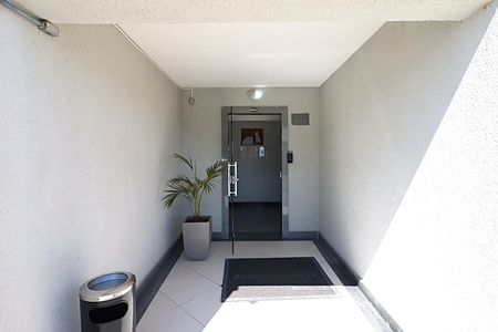 Apartamento para alugar com 45m², 2 quartos e 2 vagasÁrea comum