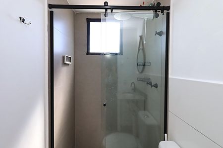 Apartamento para alugar com 45m², 2 quartos e 2 vagasBanheiro Social