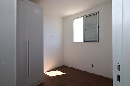 Apartamento para alugar com 45m², 2 quartos e 2 vagasQuarto 2