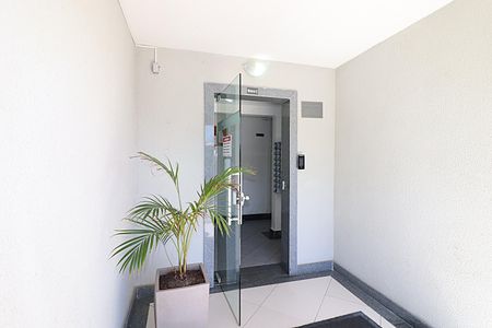Apartamento para alugar com 45m², 2 quartos e 2 vagasÁrea comum