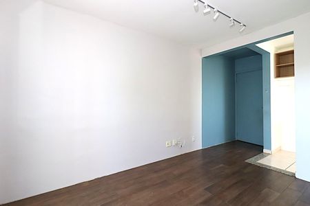 Apartamento para alugar com 45m², 2 quartos e 2 vagasSala