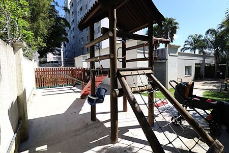 Apartamento para alugar com 45m², 2 quartos e 2 vagasÁrea comum