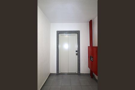 Apartamento para alugar com 45m², 2 quartos e 2 vagasÁrea comum