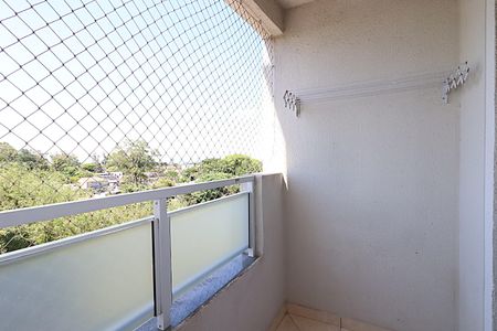 Apartamento para alugar com 45m², 2 quartos e 2 vagasSacada