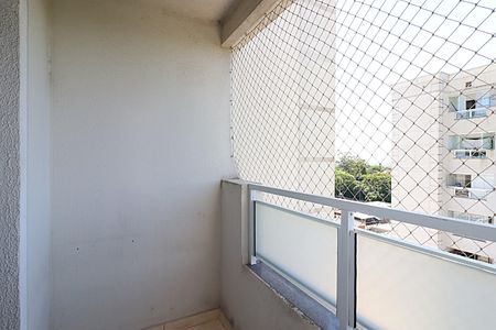 Apartamento para alugar com 45m², 2 quartos e 2 vagasVista