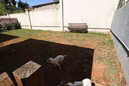 Apartamento para alugar com 45m², 2 quartos e 2 vagasÁrea comum