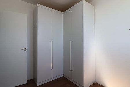 Apartamento para alugar com 45m², 2 quartos e 2 vagasQuarto 2
