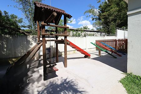 Apartamento para alugar com 45m², 2 quartos e 2 vagasÁrea comum