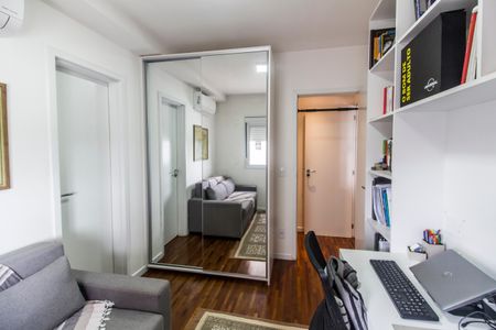 Apartamento à venda com 80m², 2 quartos e 2 vagas Apartamento à venda com 80m², 2 quartos e 2 vagasSuíte 2