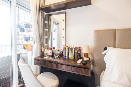 Apartamento à venda com 80m², 2 quartos e 2 vagas Apartamento à venda com 80m², 2 quartos e 2 vagasSuíte 1